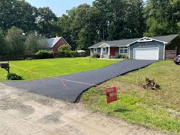 Best Recycled Asphalt Driveway Installation  in Palm River Clair Mel, FL